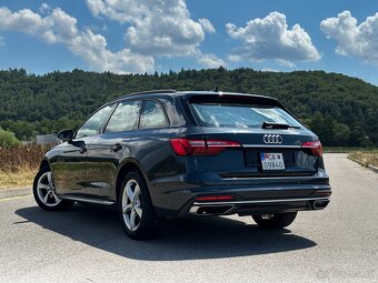 Audi A4 Avant 35tdi - 3