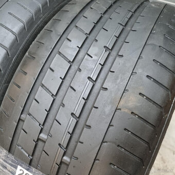 Letné pneumatiky 265/35 R20 PIRELLI DOT1518 - 3