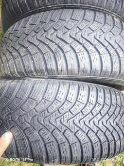 Pneu 225/60 r17 - 3