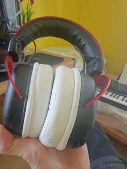 Hyper Cloud II wirelss + mamba wireless - 3