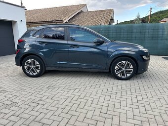 Hyundai Kona Electric 150 - 3