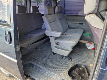 Vw t4 1.9 TD - 3