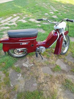 Jawa pionier - 3