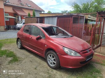 Peugeot 307 - 3