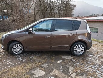 Renault Scénic 1.5cdi,r.v.2013 6M - 3