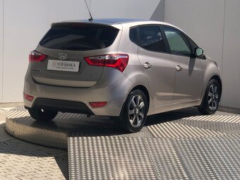 HYUNDAI ix20 Style 1,6 MPi 92 kW - 3