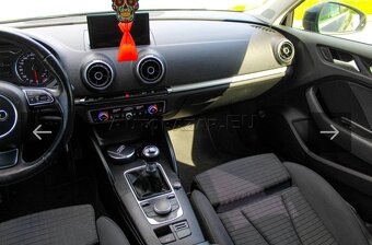 Audio A3 sedan - 3