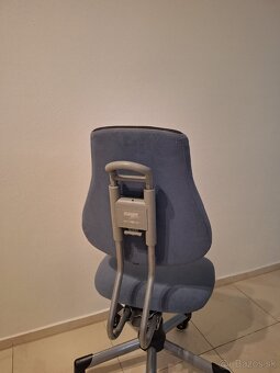 Rastúca stolička Mayer - 3