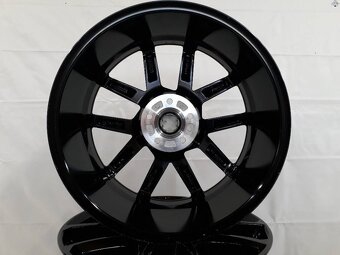 Mazda 3, 5, 6 CX3, CX5 alu disky 5x114,3 R18 ET50 - 3