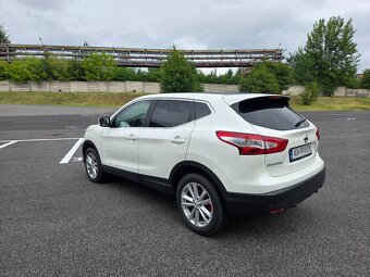Nissan qashqai 2014 1.2 turbo - 3