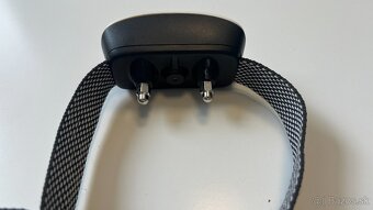 Elektrický obojok proti štekaniu - Bark Training Collar - 3
