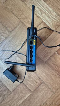 WIFI Router D-Link DIR-615 - 3