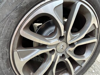 Citroen c3 picasso - 3