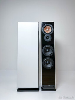 Teufel Ultima 40 Mk2 biele - 3