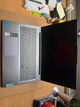 Lenovo IdeaPad Slim 3 - 3