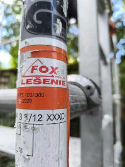 Al lešenie - 3