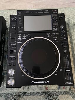 PIONEER CDJ-2000NXS2 - 3