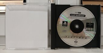 Crash Bandicoot 1 (PS1) - 3