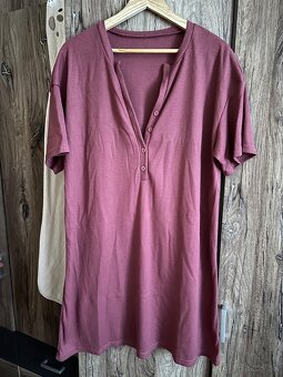 Tehotenské košele a podprsenky - 3