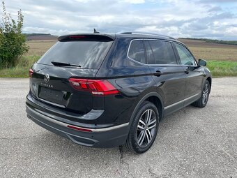 Volkswagen Tiguan Allspace 2.0 TDI DSG - odpočet DPH - 3