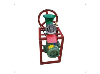 32 LIATINOVY elektrický mlýnček na mäso 1500W 220V MP- 2800 - 3