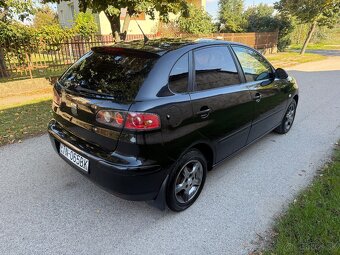 Seat Ibiza 6L - 1.2 12V - 3