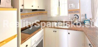 Prostorný řadový dům 3+kk – Orihuela Costa, Cabo Roig (Španě - 3