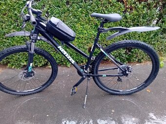 Kenzel skoro ako novy - 3