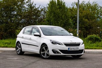 Peugeot 308 II - 3