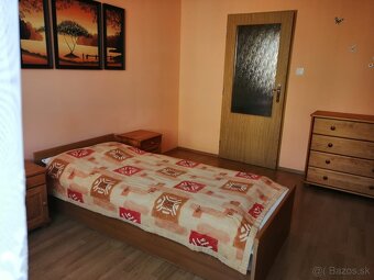 Rezervovaný - Slnečný 2-izb. byt v Krasňanoch - 3