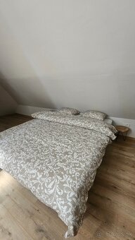 Prenájom apartmánu v centre Banskej Štiavnice - 3