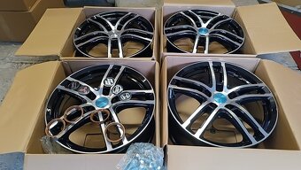 R18 5x114,3 mm (KIA, HYUNDAI, MITSUBISHI, RENAULT a iné - 3
