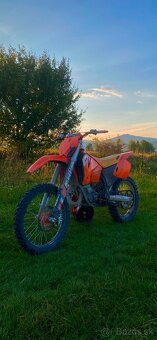 Ktm sx 125 2t - 3
