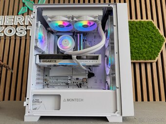 Ryzen 7 9800x3D•RTX 5070 Ti 16GB•32GB RAM, 2TB SSD•1000W - 3