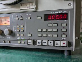 Tascam - 3