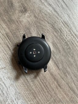 Amazfit GTR 47 mm – plne funkčné, bez remienka - 3