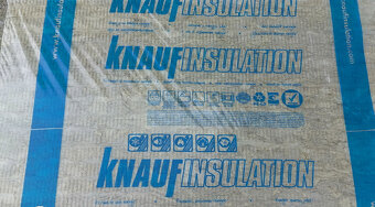 Knauf FKD RS - dosky z minerálnych vlakien 30 mm - 3