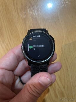 Garmin fenix 6s pro - 3
