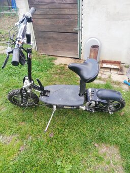 El. Kolobežka - 3