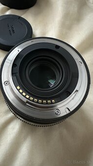 Sigma 56 1.4 na Sony - 3