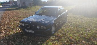bmw e34 - 3