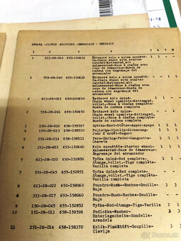 Jawa Bizon Katalog ND - 3