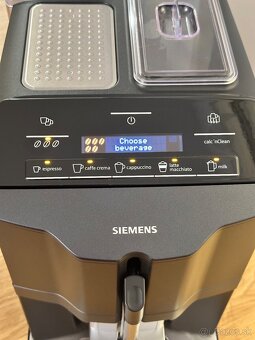 Automaticky Kávovar Siemens EQ3 S300 - 3