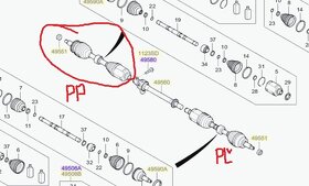 Poloos na Santa Fe III 2.2 CRDI - 3