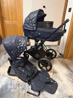 Cybex Epriam jewels - 3