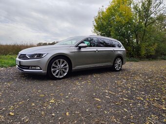 VW Passat B8 2.0 Bitdi - 3