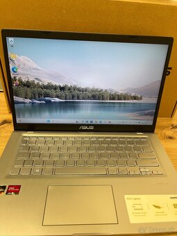 ASUS M415DA, uhlopriečka 14", 8GB RAM, 256GB - 3
