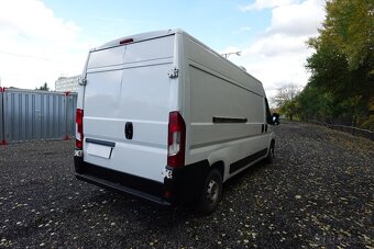 CITROEN JUMPER L4H2 CHLAĎÁK DO 0°C 2.2HDI KLIMA - 3