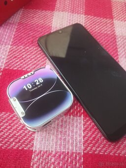 Nový vysuvaci mobilný telefon - 3