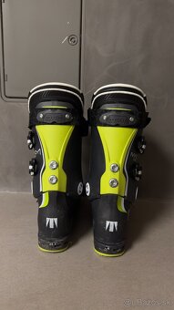 Unisex Lyžiarky TECHNICA MACH1 - 3